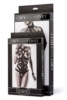 3-piece Harness Set by Grey Velvet